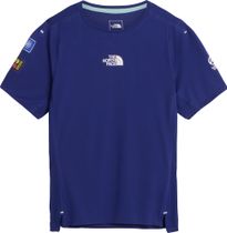 The North Face Womens Summit High Trail Softshell – Graphic Women's Running Shirt