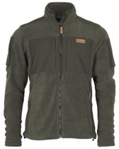Lappland Rough Fleece Jacket