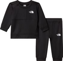 Baby TNF Performance Fleece SET