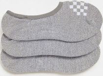 WM Classic Heathered Canoodle 6.5-10 3pk