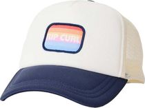 RipCurl Mixed Revival Trucker-girl