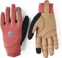 Hestra Ergo Grip Race Cut - 5 Finger Unisex Langlaufhandschuhe