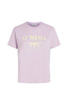 O'Neill O'neill Front Print T-shirt Damen T-Shirt für sämtliche Outdoor Aktivitäten