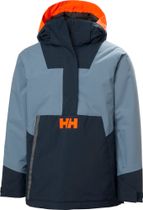 JR Ride Anorak