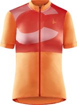 Craft Core Endur Logo Jersey Women Unisex Radtrikot