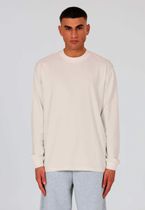 Snowmass M Oversize LS Tee