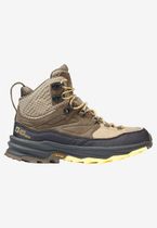 Jack Wolfskin Cyrox Texapore Mid W Women's hiking boots