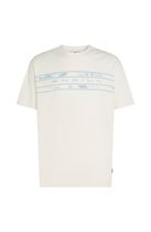 O'neill Flower Stripe T-shirt