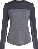 W Mer 125 Cool-lite Sphere Long Sleeve Tee CB