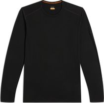 M 200 Oasis Long Sleeve Crewe