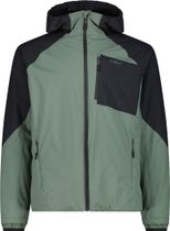 MAN Jacket FIX Hood
