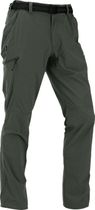 MAUL Sport Greenstone XT - Lange Hose Bi-elastisch Men's outdoor pants