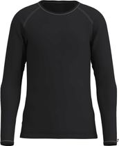 Kids Shirt Long Sleeve Transtex Warm