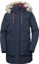 W Coastal Parka