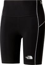 The North Face Womens Cambrena Tight Short Outdoor Shorts für