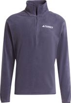 Terrex Multi Essentials Half Zip Fleece Jacket