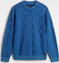 Vans Acid Check Crew Sweater