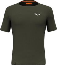 Salewa Pedroc Dry'ton M Mesh T-shirt Herren T-Shirt für sämtliche Outdoor Aktivitäten