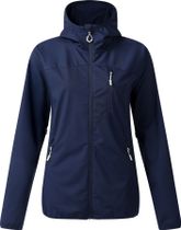 Dare2b Lexan III S S Damen Softshelljacke