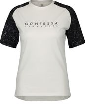 Tee W's Trail Contessa Sign. SS