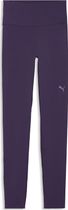 Puma W Shapeluxe Tight - HW 7/8 Damen Lauf- & Trainingshose
