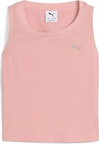 Butterfly Vibe Ribbed Tank Top G