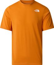 Mens Bitmap Logo Short Sleeves Tee-graphic