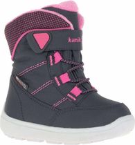 Kamik Stance 2 Kids's winter boots