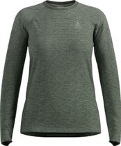 The Essentials Seamless Long Sleeve Running T-shirt