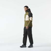 Abstral+ 2.5L Jacket