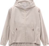 Primrose Hood Jacket