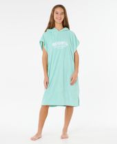 RipCurl Classic Surf Hooded Towel-girl Girls Swimwear