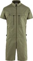 Hoja Field Suit M