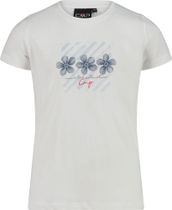 CMP KID G T-shirt Mädchen T-Shirt für sämtliche Outdoor Aktivitäten