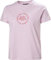 W Core Graphic T-shirt