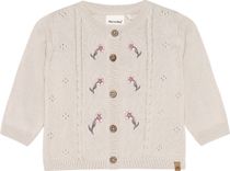 Minymo Cardigan Knit Mädchen Freizeitjacke