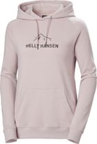 W F2F Organic Cotton Hood 2.0