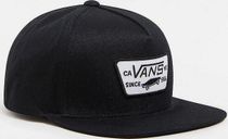MN Full Patch Snapback