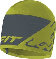 Leopard Logo Beanie