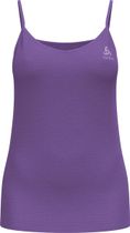 The Natural Merino 160 V-neck Base Layer Singlet