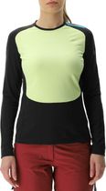 Uyn Woman Crossover OW Winter Shirt Long Sleeves