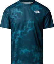 Mens 24/7 Short Sleeves Regular Tee-print