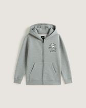 Sk8 Posse Full Zip