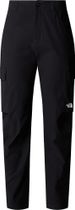 Womens Exploration Cargo Pant
