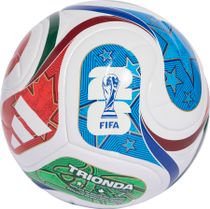 adidas Fifa World Cup 26 Trionda League Junior 290 Ball