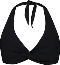 Barts Solid Cross Halter