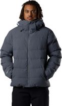 Rossignol Mittens Sizle Insulated Ski Jacket Herren Daunenjacke