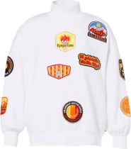 Roma Turtle Neck Sweater