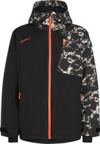 Fwc'cruz Block Snow Jacket