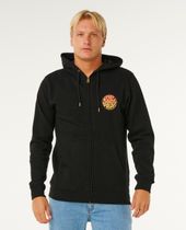 RipCurl Wettie Passage Icon Zip Thru